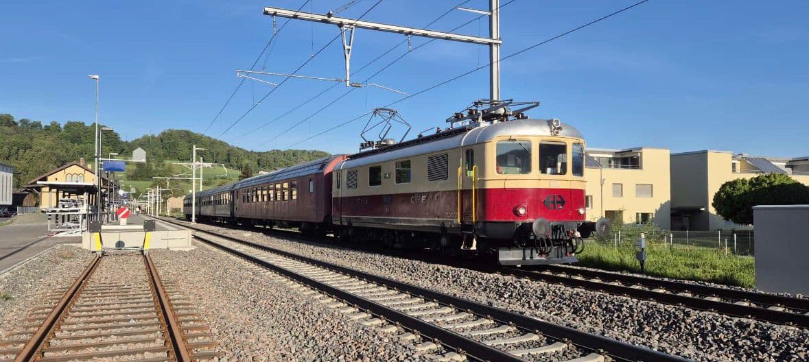 Säntis-Rundfahrt – ein grosser Erfolg